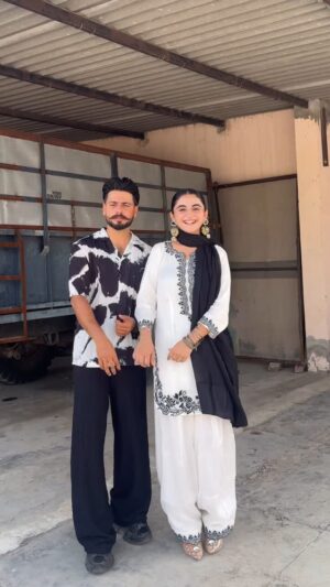 Sukhman Bhullar Sidhu Instagram - 