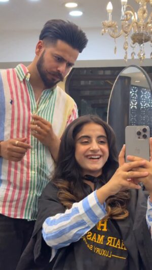 Sukhman Bhullar Sidhu Instagram - 
