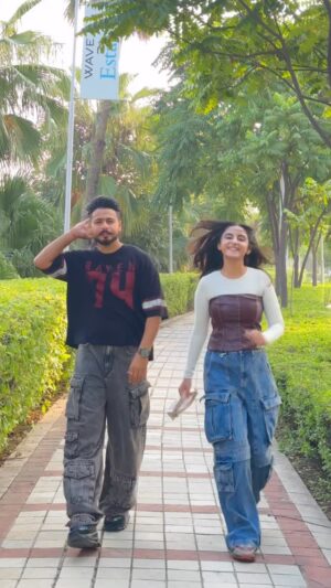 Sukhman Bhullar Sidhu Instagram - 