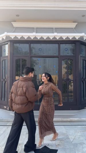 Sukhman Bhullar Sidhu Instagram - 