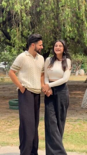 Sukhman Bhullar Sidhu Instagram - 