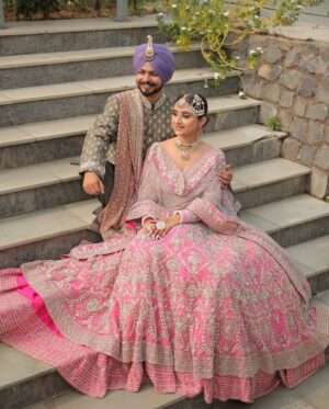 Sukhman Bhullar Sidhu Instagram - 💖