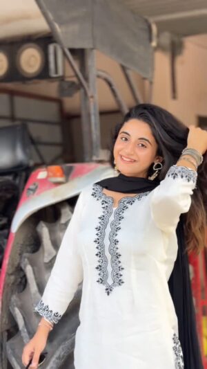 Sukhman Bhullar Sidhu Instagram -