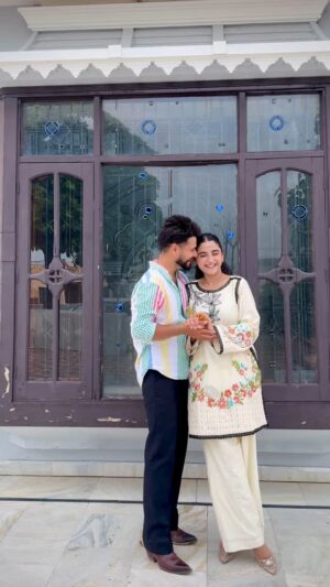 Sukhman Bhullar Sidhu Instagram - 