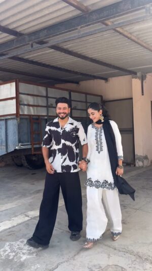 Sukhman Bhullar Sidhu Instagram - 