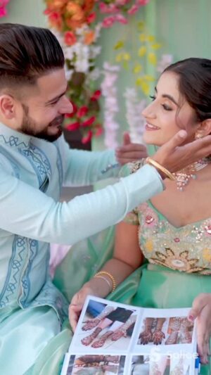 Sukhman Bhullar Sidhu Instagram - 
