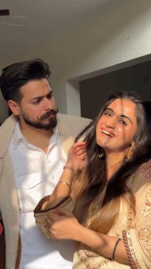 Sukhman Bhullar Sidhu Instagram - 