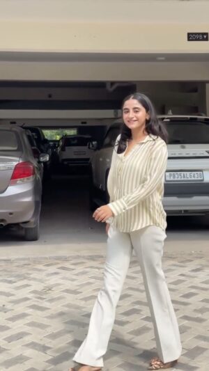Sukhman Bhullar Sidhu Instagram - 