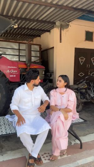 Sukhman Bhullar Sidhu Instagram - 