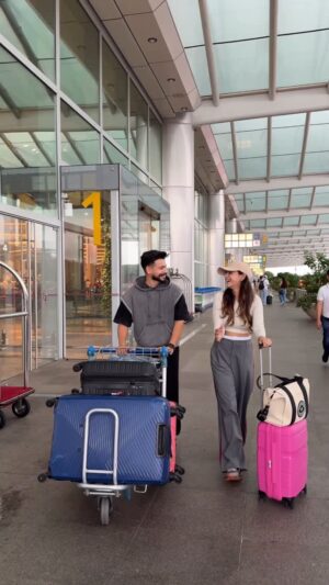 Sukhman Bhullar Sidhu Instagram - 