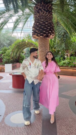 Sukhman Bhullar Sidhu Instagram - 