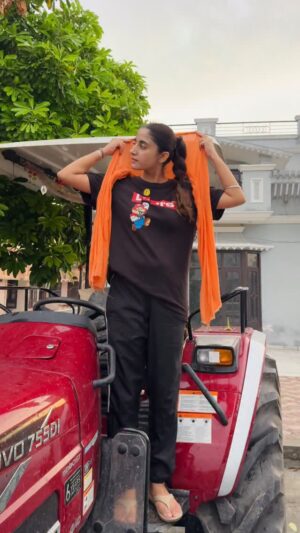 Sukhman Bhullar Sidhu Instagram - 