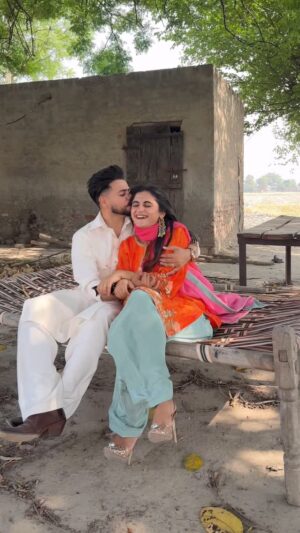 Sukhman Bhullar Sidhu Instagram - 