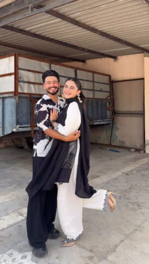 Sukhman Bhullar Sidhu Instagram - 
