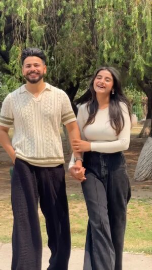 Sukhman Bhullar Sidhu Instagram - 
