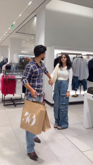 Sukhman Bhullar Sidhu Instagram - 
