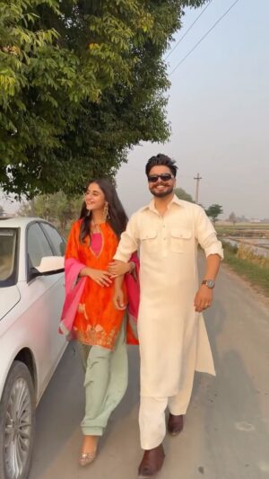Sukhman Bhullar Sidhu Instagram - 