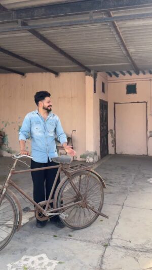 Sukhman Bhullar Sidhu Instagram - 