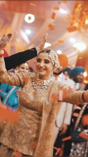 Sukhman Bhullar Sidhu Instagram - 🌹