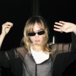 Suki Waterhouse