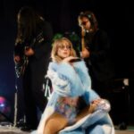 Suki Waterhouse