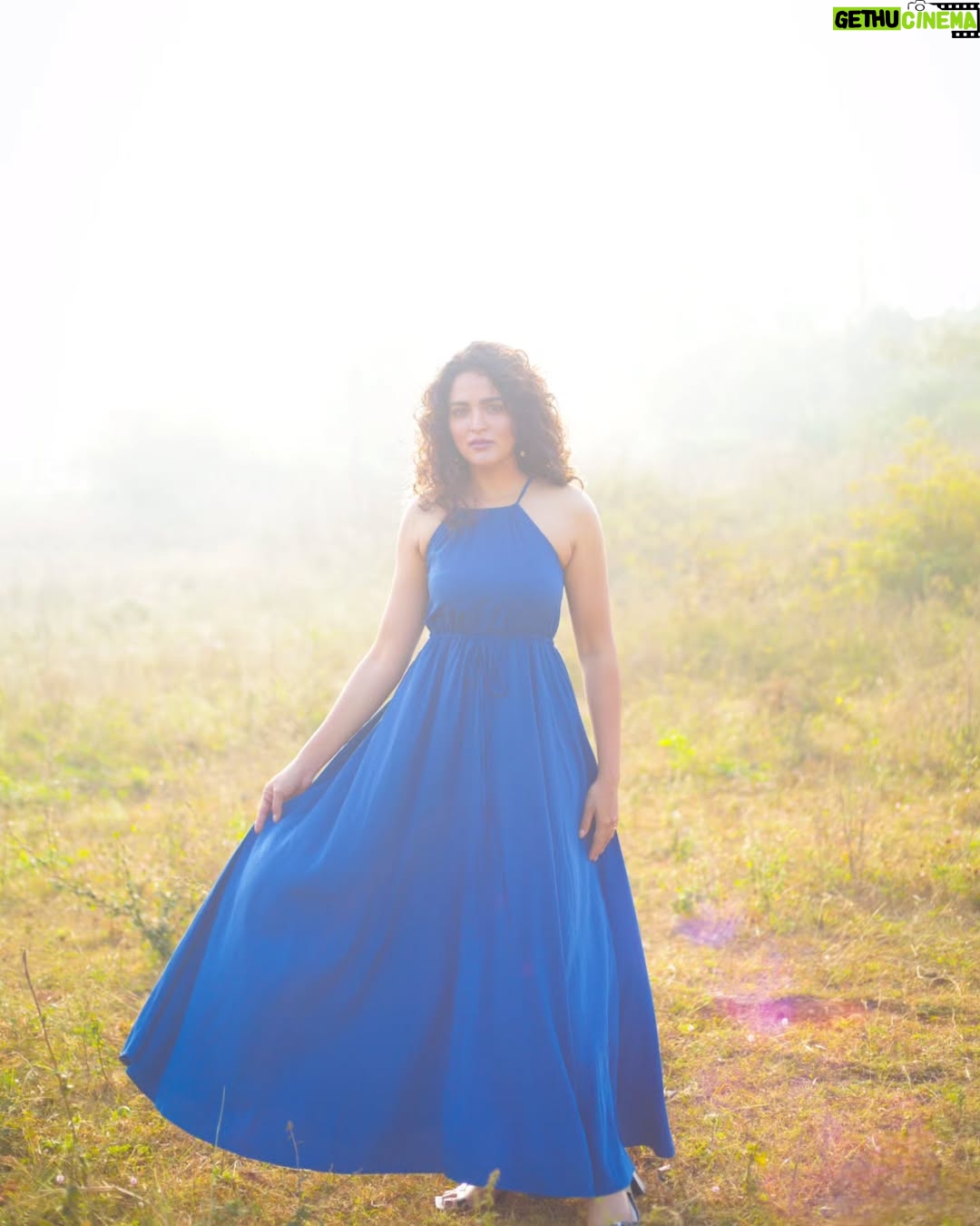 Sukrutha Wagle - 2.1K Likes - Dreamgirl ✨ aura 

DOP @adishettyphotography

#sukruthawagle #sukrutha