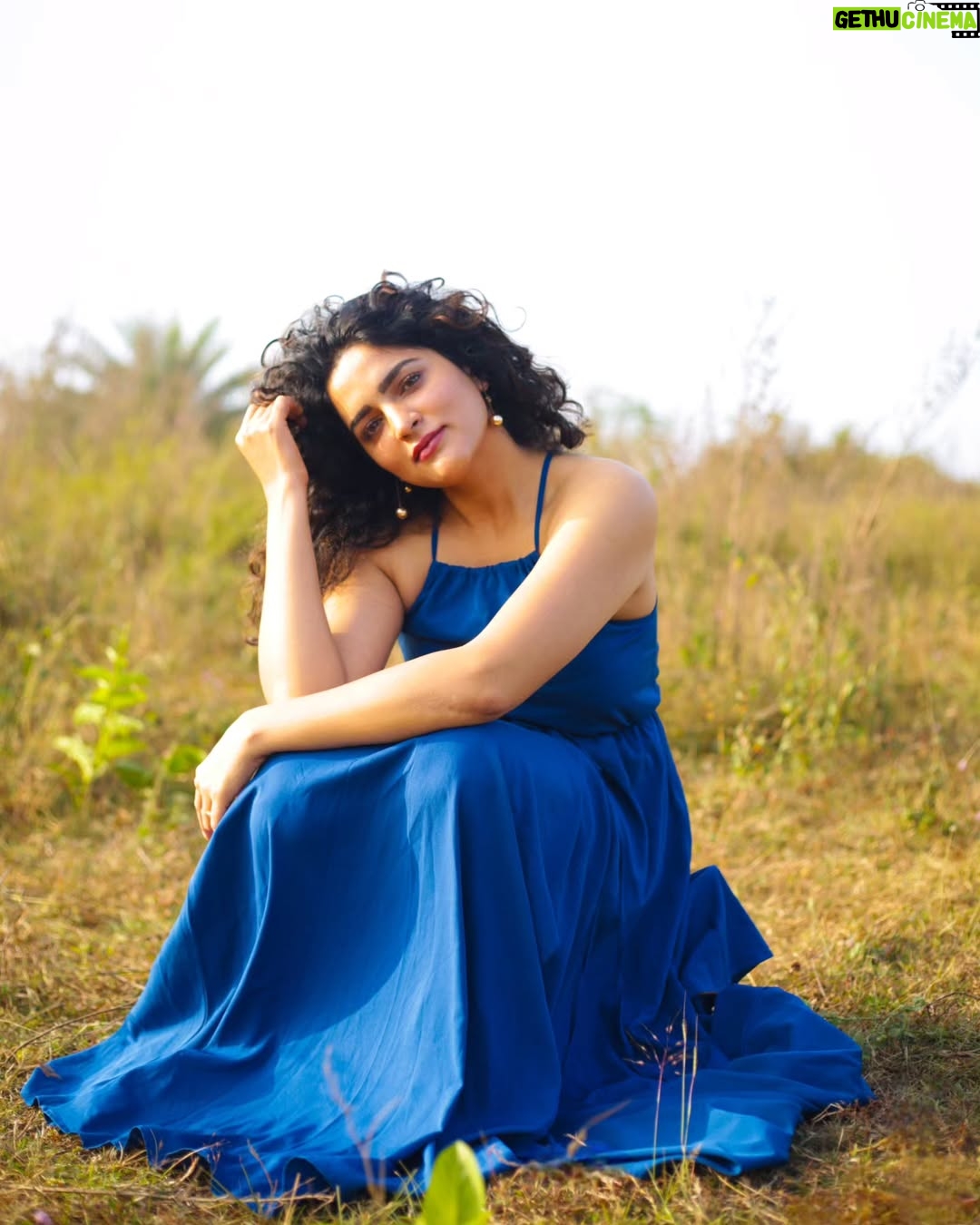 Sukrutha Wagle - 2.1K Likes - Dreamgirl ✨ aura 

DOP @adishettyphotography

#sukruthawagle #sukrutha