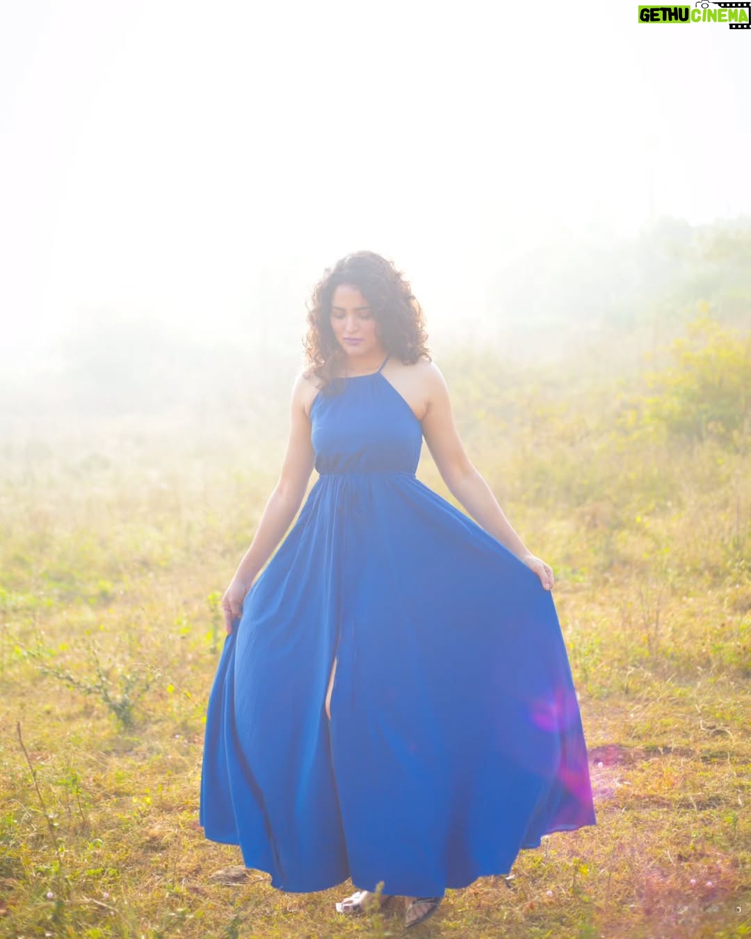 Sukrutha Wagle - 2.1K Likes - Dreamgirl ✨ aura 

DOP @adishettyphotography

#sukruthawagle #sukrutha