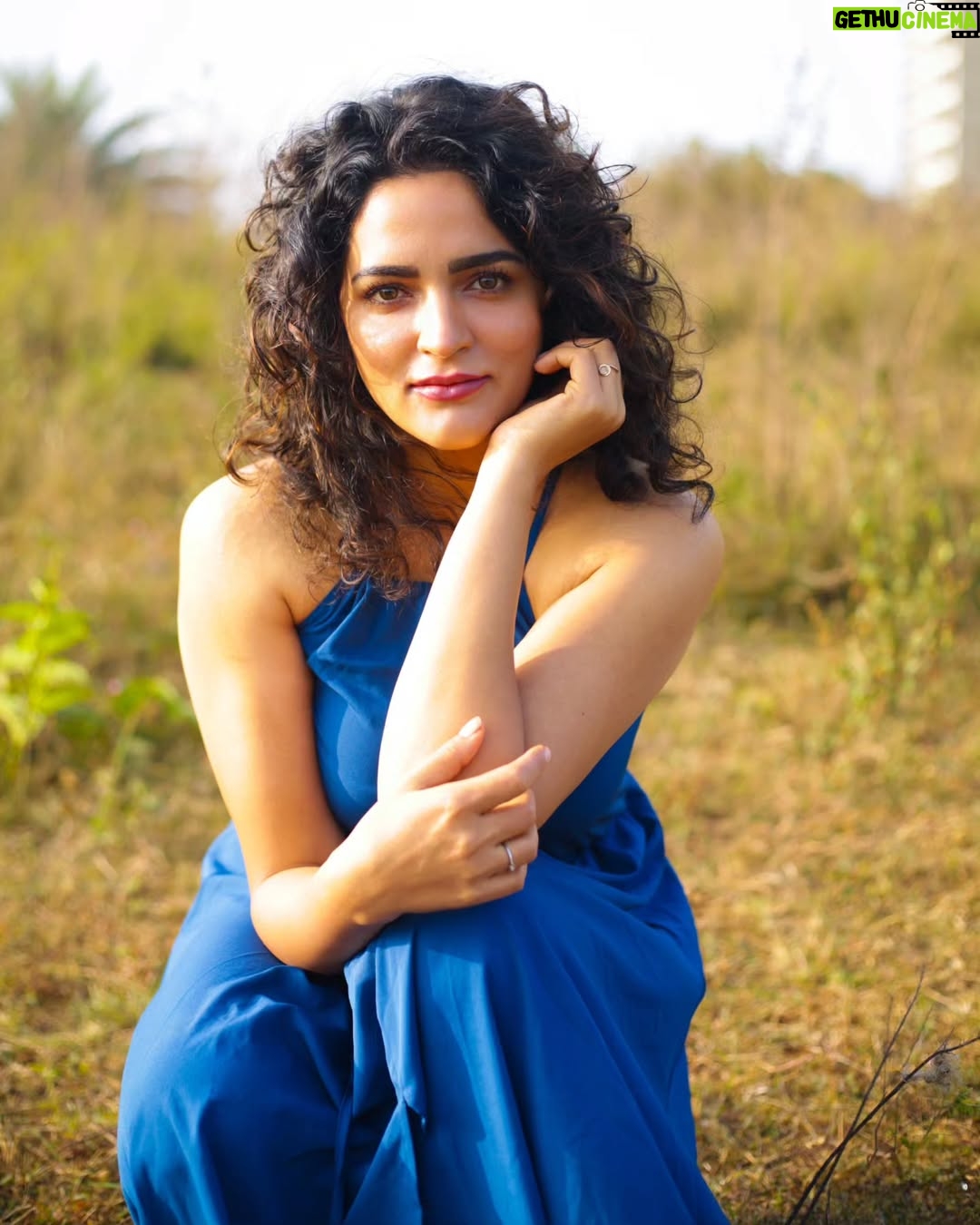 Sukrutha Wagle - 2.1K Likes - Dreamgirl ✨ aura 

DOP @adishettyphotography

#sukruthawagle #sukrutha