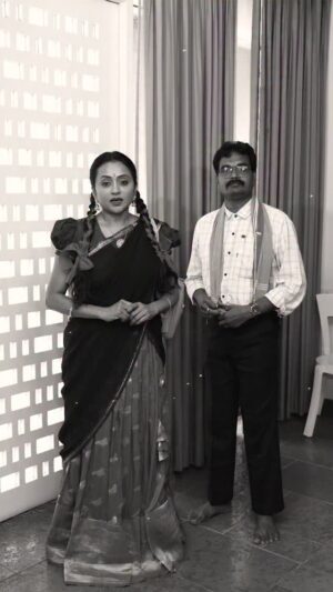 Suma Kanakala Instagram - #Ad From Ammaās āChinna Purseā to todayās āChinna Digital Bankā š³š«
Some lessons never get old ā just smarter! š
Thanks to Airtel Payments Bank for making our payments safe & smart! š©·āØ
#AirtelPaymentsBank #SafeSecondAccount #Airtel
.
Disclaimer: āBefore purchasing any product promoted herein, it is strongly advised that you independently verify the productās claims, quality, and authenticity. Do not rely solely on this promotion when making your purchase decision.ā