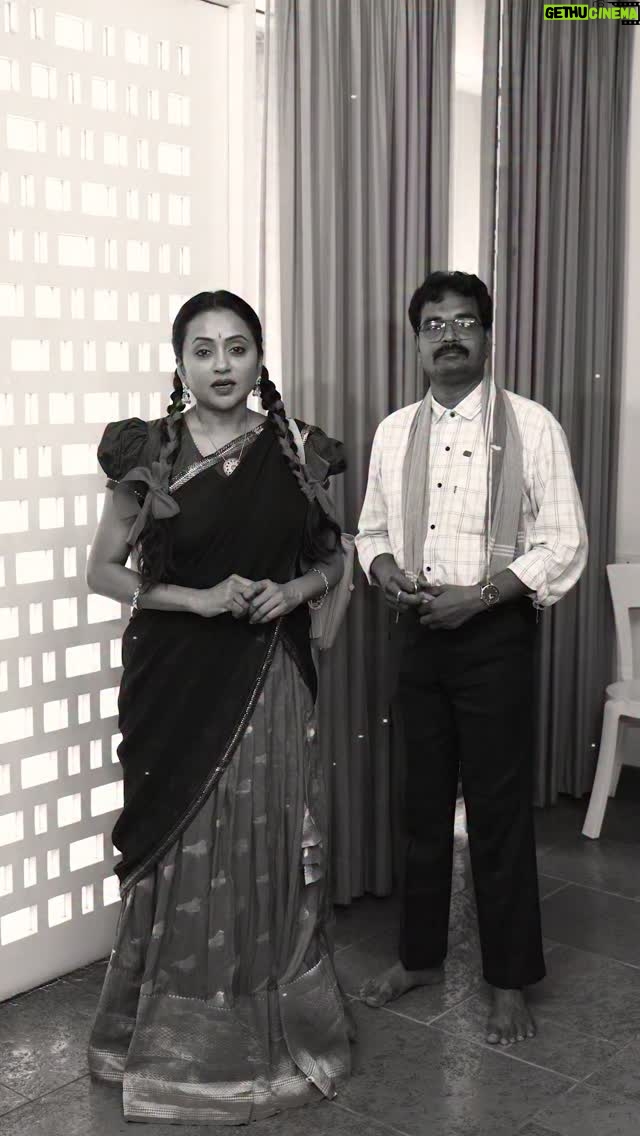Suma Kanakala - 98.7K Likes - #Ad From Amma’s “Chinna Purse” to today’s “Chinna Digital Bank” 💳💫
Some lessons never get old — just smarter! 😉
Thanks to Airtel Payments Bank for making our payments safe & smart! 🩷✨

#AirtelPaymentsBank #SafeSecondAccount #Airtel 
.
Disclaimer: “Before purchasing any product promoted herein, it is strongly advised that you independently verify the product’s claims, quality, and authenticity. Do not rely solely on this promotion when making your purchase decision.”