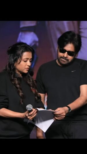 Suma Kanakala Instagram - Highlights of #OG Blockbuster Celebrationsš„
.
#Pawankalyan #suma #sumakanakala