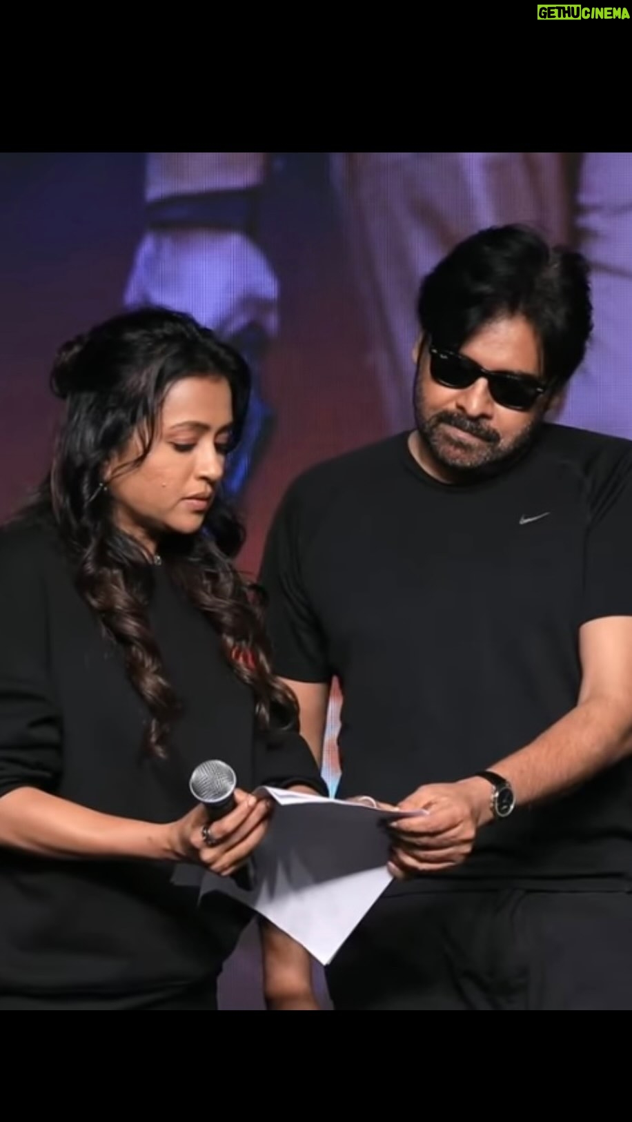 Suma Kanakala - 165K Likes - Highlights of #OG Blockbuster Celebrations🔥
.
#Pawankalyan #suma #sumakanakala