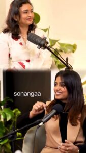 Actress Sumaiya Naaz HD Photos and Wallpapers October 2025