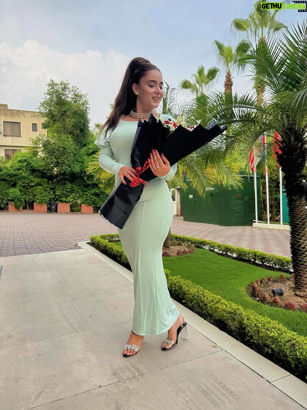Sumaiyya Bukhsh - 23.4K Likes - Whatever you do, keep it cute🫰🏻