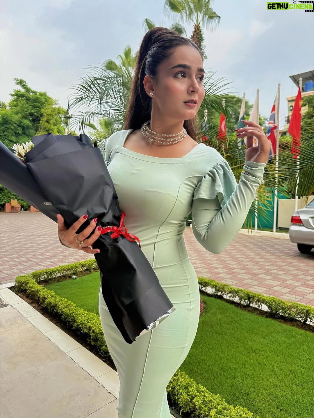 Sumaiyya Bukhsh - 23.4K Likes - Whatever you do, keep it cute🫰🏻