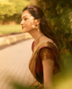 Actress Suman Rao HD Photos and Wallpapers September 2025