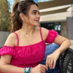 Sumbul Iqbal