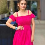 Sumbul Iqbal