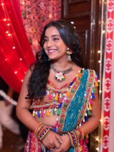Actress Sumbul Touqeer Khan HD Photos and Wallpapers September 2025