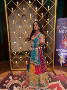Actress Sumbul Touqeer Khan HD Photos and Wallpapers December 2025