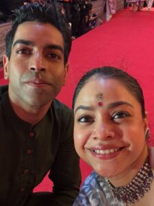 Actress Sumona Chakravarti HD Photos and Wallpapers October 2025