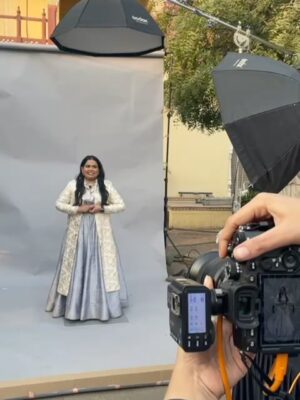 Sumukhi Suresh Instagram - Royal Rumble.
The Royals streaming now on @netflix_in .
#TheRoyals
#TheRoyalsOnNetflix
Congratulations to the fabulous creators and producers
@pritishnandycommunications @pritishnandy2018 @rangitapritishnandy @ishitapritishnandy
Nupur and Priyanka for being so generous about what I did. @picsofpinks @nupurasthana
Writers of this magnum opus. It’s a rare for what you write to actually be made nowadays and you’ve stood the test of time! May your final draft rest now. @awara_ladki @vishnusinha @annukampa_harsh
The ultra cool DOP @nehapartimatiyanidop
This mad cast @bhumipednekar @ishaankhatter #SakshiTanwar @thedinomorea @vihaansamat @kavyatrehan @justudit @lisamishramusic @yashaswinidayama
The stylish and icons @aasthasharma @reannmoradian
Bless you @panchamighavri ! Thank god for that meeting in Woodside Colaba and @kimsharmaofficial @dcatalent
@payalghosekaul @ruuhmusic @johmusicx @seth_kanishk @harsh8harsh @adityan28 @nayantaramusic @pritam_gram