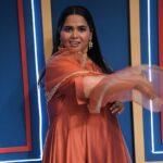 Sumukhi Suresh