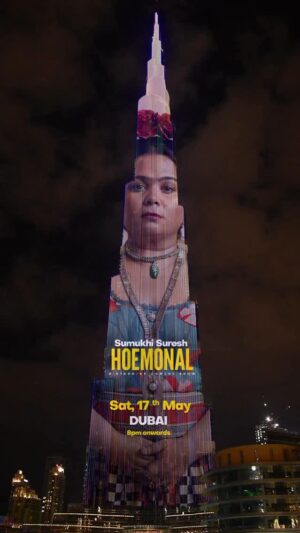 Sumukhi Suresh Instagram - TONIGHT IN DUBAI!
Ticket link in bio.
Trust in @kimsharmaofficial
#Dubai #Standup #Hoemonal #ai