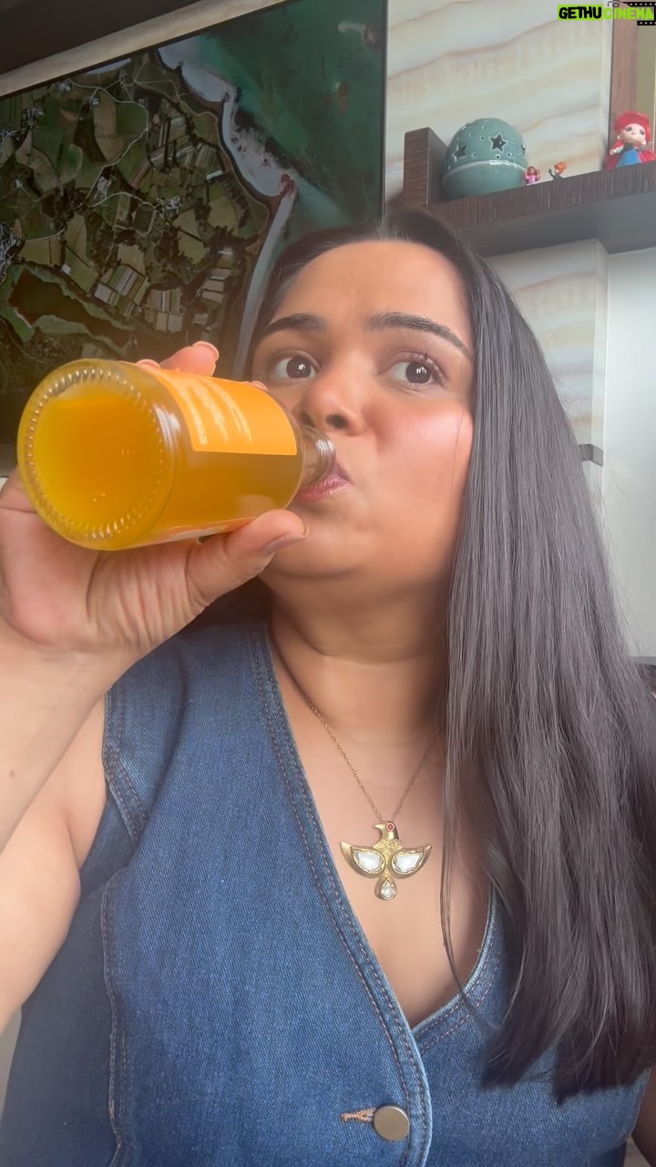 Most liked Instagram photo of Sumukhi Suresh