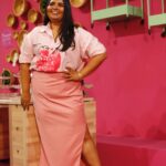 Sumukhi Suresh