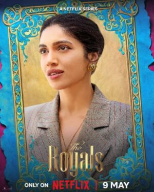 Sumukhi Suresh Instagram - CEO Sophia Shekhar ki duniya mein, shahi mahal bhi ek business model hai 👀✨🏰
Watch The Royals, out 9 May, only on Netflix.
#TheRoyalsOnNetflix @pritishnandycommunications @pritishnandy2018 @rangitapritishnandy @ishitapritishnandy @picsofpinks @nupurasthana @awara_ladki @vishnusinha @itiagarwal @annukampa_harsh @neha.partimatiyani @antaralahiri @aasthasharma @payalghosekaul @ruuhmusic @johmusicx @seth_kanishk @harsh8harsh @adityan28 @nayantaramusic @pritam_gram @panchamighavri @bhumipednekar @ishaankhatter #SakshiTanwar @thezeenataman @norafatehi @milindrunning @thedinomorea @chunkypanday @vihaansamat @kavyatrehan @justudit @sumukhisuresh @lisamishramusic @luke_kenny_live @shveshve @yashaswinidayama @adinathkothare @ishtarmusic @believeasd