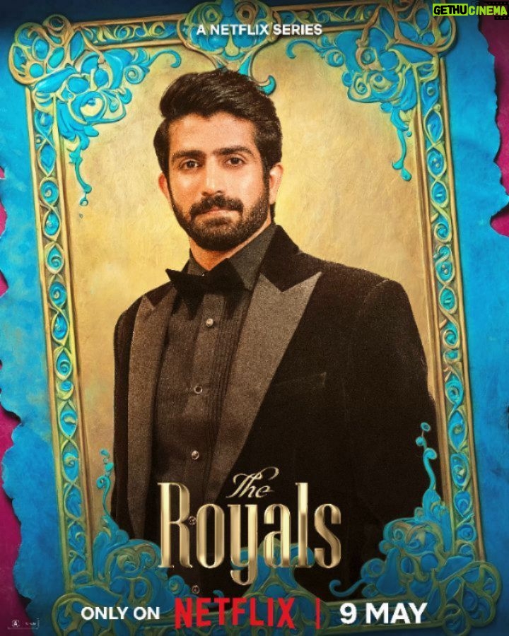 Sumukhi Suresh - 23.1K Likes - CEO Sophia Shekhar ki duniya mein, shahi mahal bhi ek business model hai 👀✨🏰
Watch The Royals, out 9 May, only on Netflix.

#TheRoyalsOnNetflix @pritishnandycommunications @pritishnandy2018 @rangitapritishnandy @ishitapritishnandy @picsofpinks @nupurasthana @awara_ladki @vishnusinha @itiagarwal  @annukampa_harsh @neha.partimatiyani @antaralahiri @aasthasharma @payalghosekaul @ruuhmusic @johmusicx @seth_kanishk @harsh8harsh @adityan28 @nayantaramusic @pritam_gram @panchamighavri @bhumipednekar @ishaankhatter #SakshiTanwar @thezeenataman @norafatehi @milindrunning @thedinomorea @chunkypanday @vihaansamat @kavyatrehan @justudit @sumukhisuresh @lisamishramusic @luke_kenny_live @shveshve @yashaswinidayama @adinathkothare @ishtarmusic @believeasd