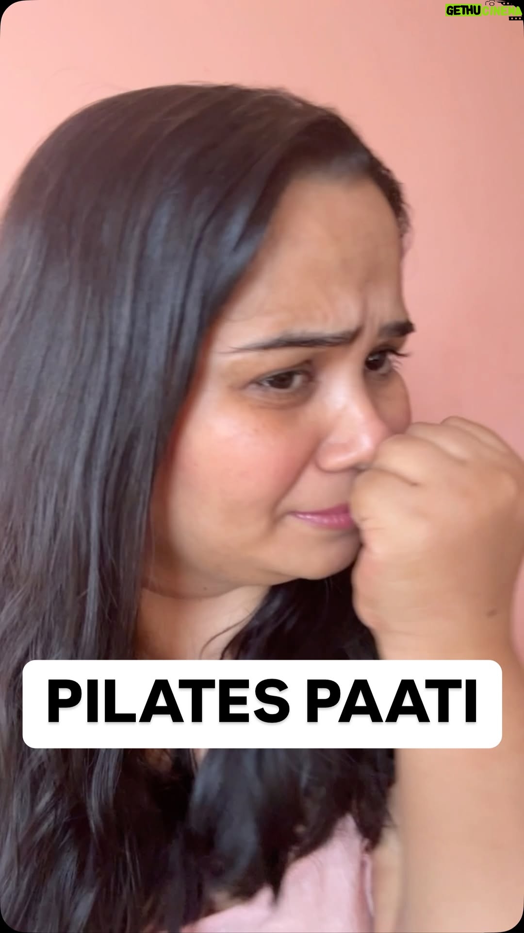 Sumukhi Suresh - 27.3K Likes - Age is not just a number for my mom. 

#comedy #funny #tamil #mom #pilates 

[Fitness, Mom, Comedy, Girl Iife]